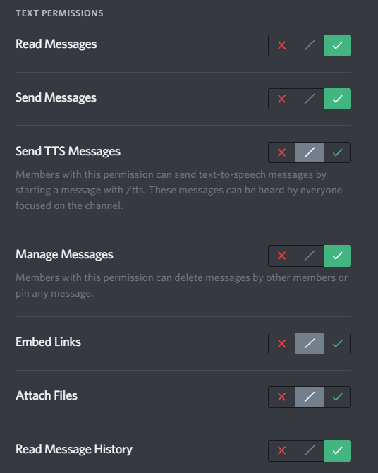 Sphtbot Discord Setup